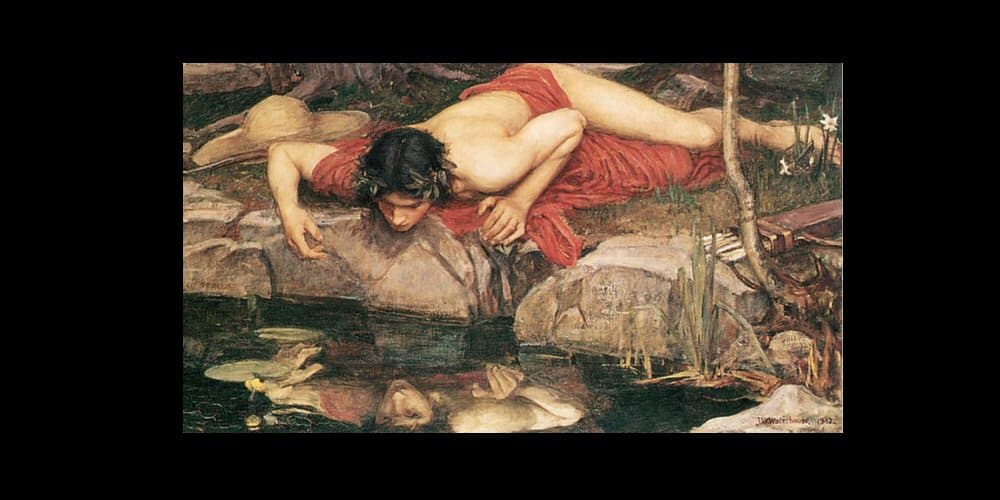 ναρικισσιστική-διαταραχή προσωπικότητας
