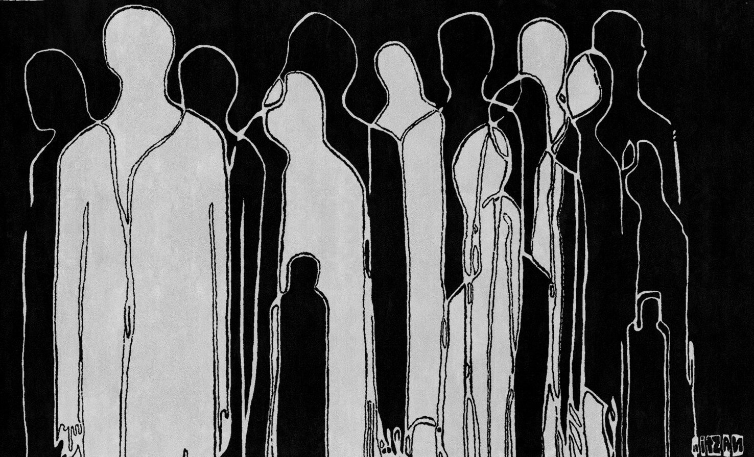 η ανάγκη δημιουργίας φίλων και εχθρών
